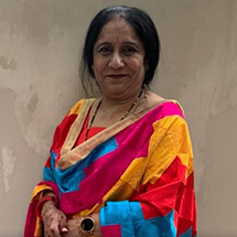 Madhu Gupta