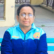 Rashmi Verma